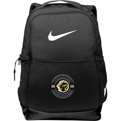 Nike Brasilia Medium Backpack