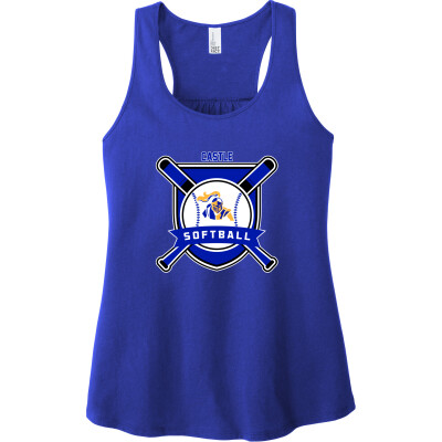 Women's V.I.T. Racerback Tank