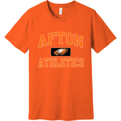 Bella+Canvas Unisex Jersey Short Sleeve Tee