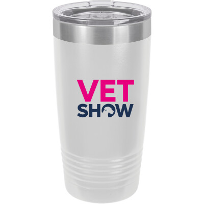 Polar Camel 20oz Ringneck Tumbler