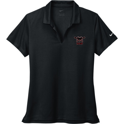 Nike Women's Dri-FIT Micro Pique 2.0 Polo
