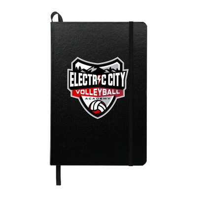 Ambassador Bound Journal Book Spoke