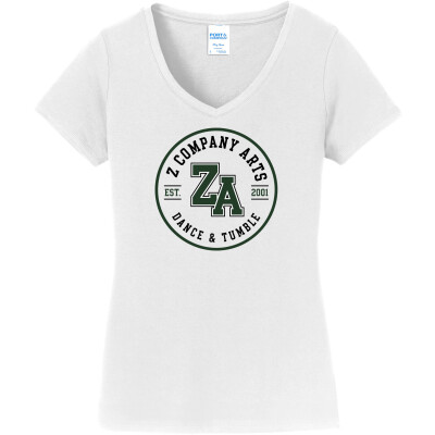 Women's Fan Favorite V-Neck Tee