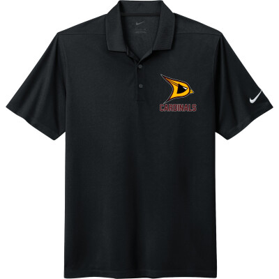 Nike Dri-FIT Micro Pique 2.0 Polo