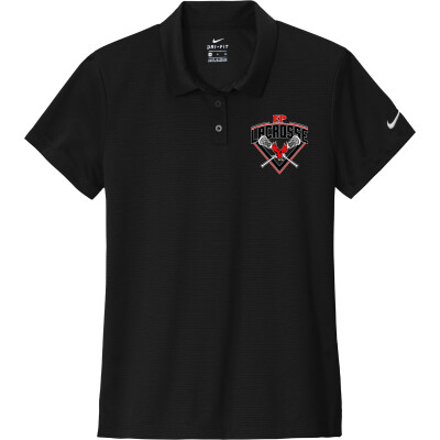 Nike Women's Dry Essential Solid Polo