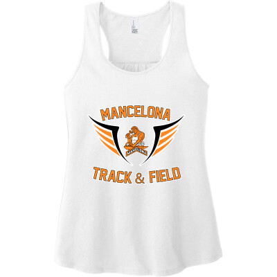 Women's V.I.T. Racerback Tank