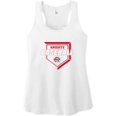Women's V.I.T. Racerback Tank