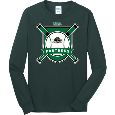 Long Sleeve Core Cotton Tee