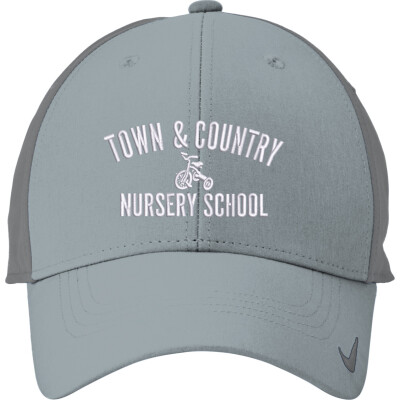 Nike Dri-FIT Legacy Cap- Embroidery