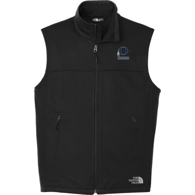 The North Face Ridgewall Soft Shell Vest