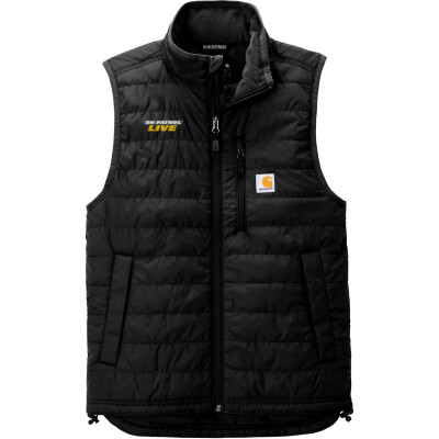 On Patrol: Live CARHARTT Gilliam Vest