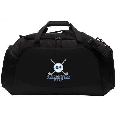 Large Active Duffel