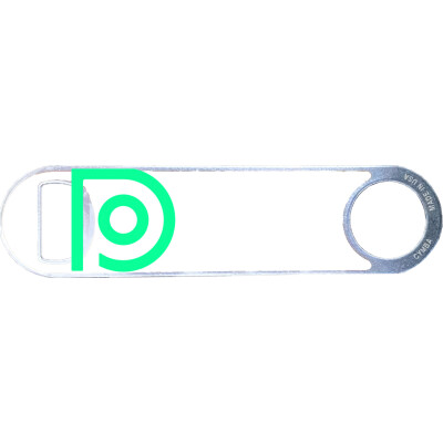 Mortalis / Think NY Drink NY Cherry Wood Bottle Opener