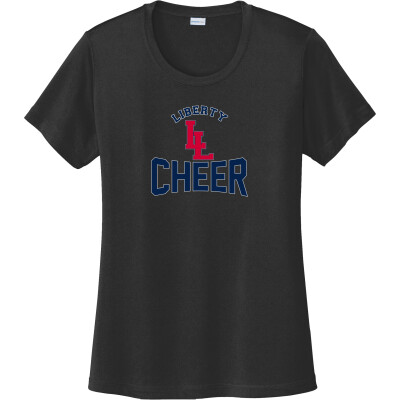 Women's Performance Tee