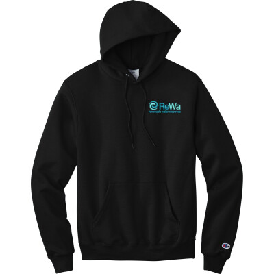 Powerblend Pullover Hoodie