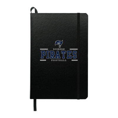 Ambassador Bound Journal Book Spoke