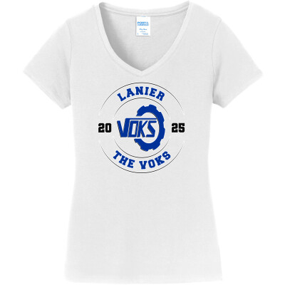 Women's Fan Favorite V-Neck Tee