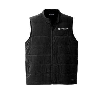 TRAVIS MATHEW Cold Bay Vest