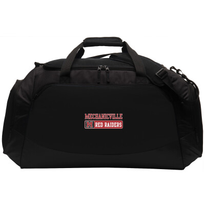 Large Active Duffel