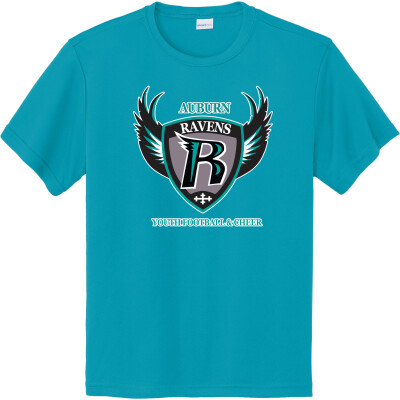Youth Performance Tee