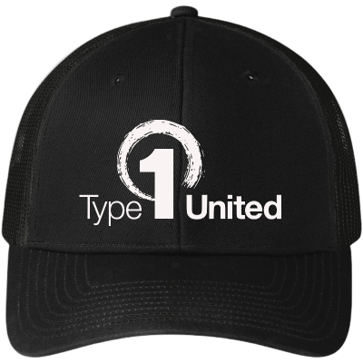 Port Authority® Snapback Trucker Cap