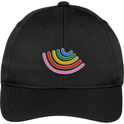 Youth Dry Zone® Nylon Cap