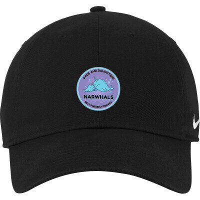 Nike Heritage Cotton Twill Cap