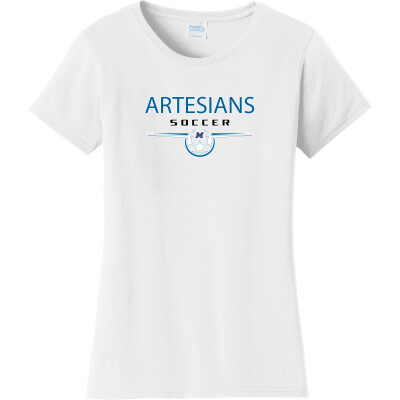 Women's Fan Favorite Tee