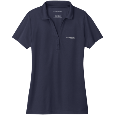 C-FREE Women's Performance Polo