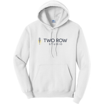 Core Fleece Pullover Hooded Sweatshirt