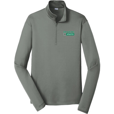 Performance 1/4-Zip Pullover