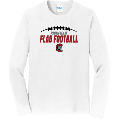 Long Sleeve Fan Favorite Tee