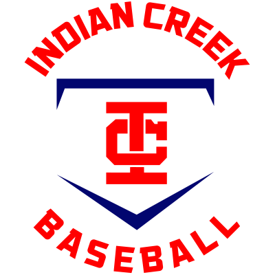 Indian Creek High School Baseball_Logo 2.png