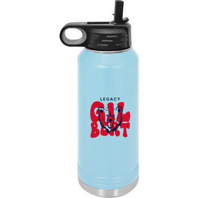 32oz Polar Bottle