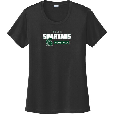 Women's Performance Tee