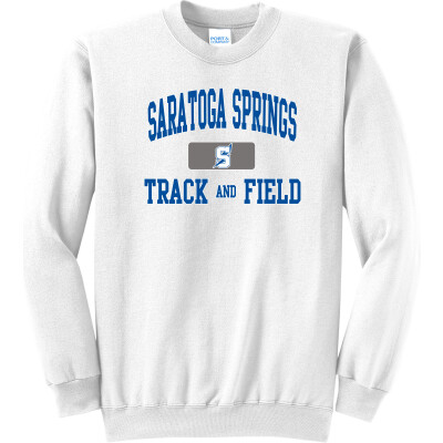 Core Fleece Crewneck Sweatshirt