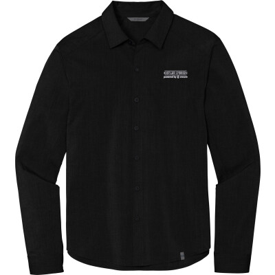 OGIO Commuter Woven Shirt