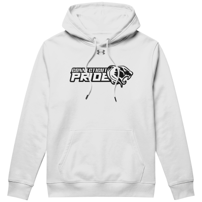 Under Armour Men's Icon Fleece Team Hoodie