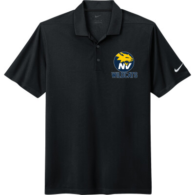 Nike Dri-FIT Micro Pique 2.0 Polo