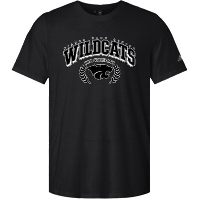 Adidas Blended T-Shirt