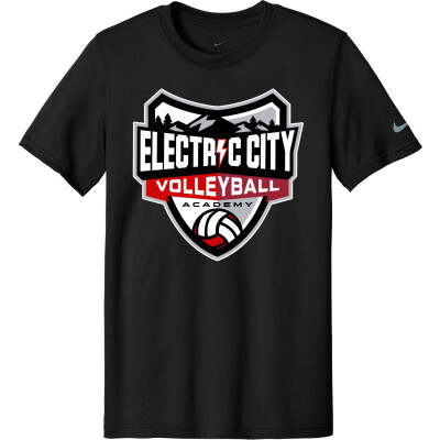 Nike Swoosh Sleeve rLegend Tee