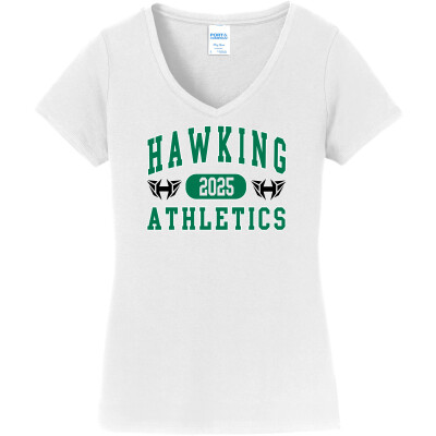 Women's Fan Favorite V-Neck Tee