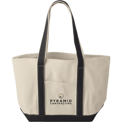 Liberty Bags Classic Resort Tote Canvas