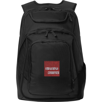 Exec Backpack