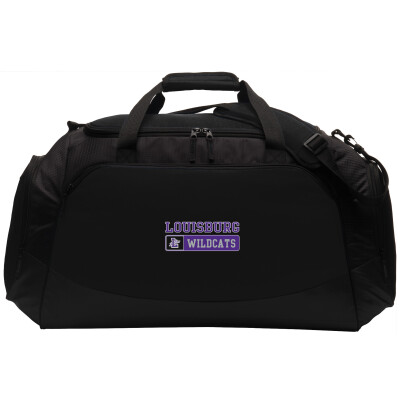 Large Active Duffel