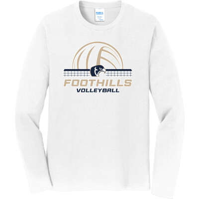 Long Sleeve Fan Favorite Tee