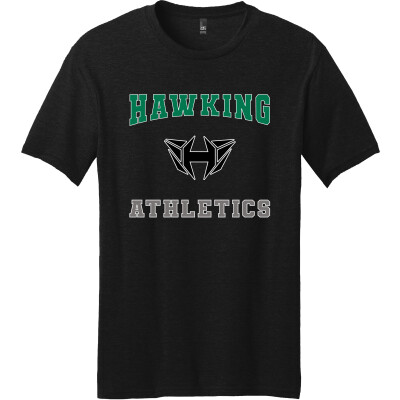 Perfect Blend CVC Tee