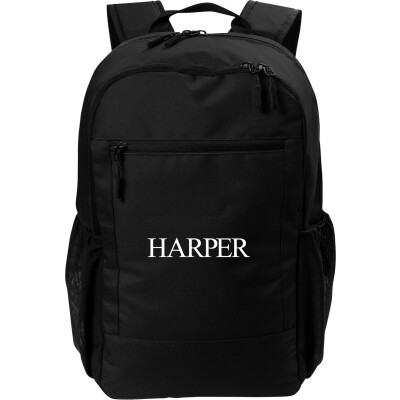 PORT AUTHORITY Daily Commute Backpack (DTF)