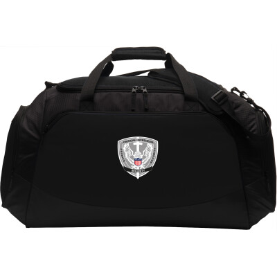 CRITICAL SYNTHESIS SECURITY Large Active Duffel