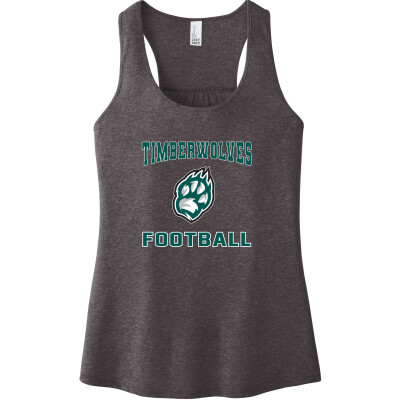Women's V.I.T. Racerback Tank